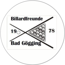 Billardfreunde Bad Gögging e.V.