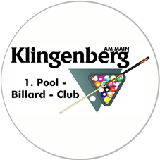 1. Pool-Billard-Club Klingenberg e.V.