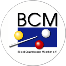 Billard-Carambolclub München e.V.