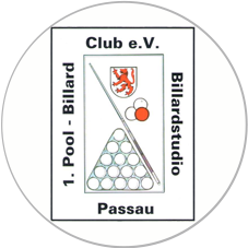 1. Pool-Billard-Club Passau e.V.