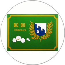 Billard-Club 1980 Wildenberg e.V.