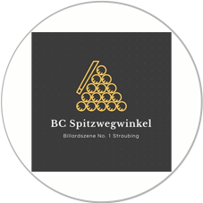 Billard-Club Spitzwegwinkel Straubing e.V.