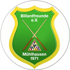 Billardfreunde Mühlhausen 1971 e.V.