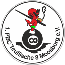 1. Pool-Billard-Club Teuflische 8 Moosburg e.V.