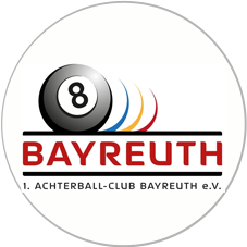 1. Achterball-Club Bayreuth e.V.