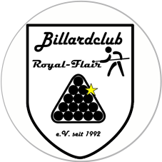 Billard-Club Royal-Flair e.V.