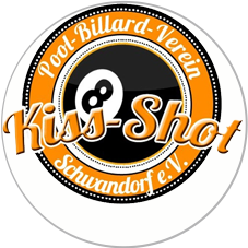 Pool-Billard-Verein Kiss-Shot Schwandorf e.V.