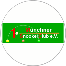 1. Münchner Snooker Club e.V.
