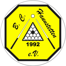 Billard-Club Haunstetten e.V.