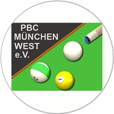 Pool-Billard-Club München-West e.V.