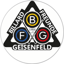 Billardfreunde Geisenfeld 1988 e.V.