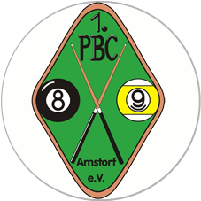 1. Pool-Billard-Club Arnstorf e.V.
