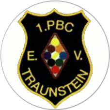 1. Pool-Billard-Club Traunstein e.V.
