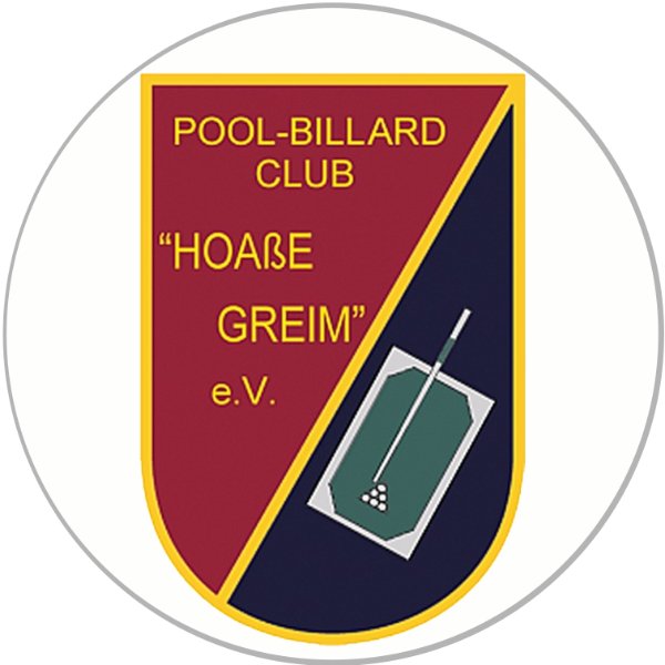 Pool-Billard-Club Hoaße Greim e.V.